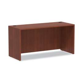 Alera - Valencia Series Medium Cherry Office Credenza