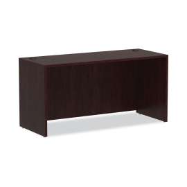 Alera - Valencia Series Mahogany Office Credenza