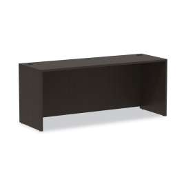 Alera - Valencia Series Espresso Office Credenza