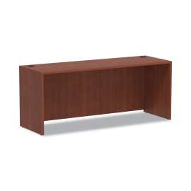 Alera - Valencia Series Medium Cherry Office Credenza