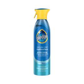 Multi-Surface Everyday, Rainshower, 9.7 oz Aerosol Spray, 6/Carton