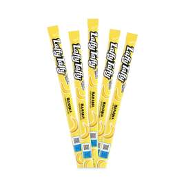 Laffy Taffy Ropes, Banana, 0.81 oz Individually Wrapped Bar, 24/Pack, Delivered in 1-4 Business Days