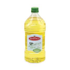 Extra Light Tasting Olive Oil, 2 L Bottle, Delivered in 1-4 Business Days
