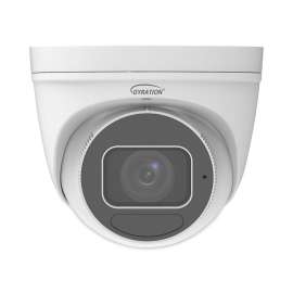 Cyberview 811T 8 MP Outdoor Intelligent Varifocal Turret Camera