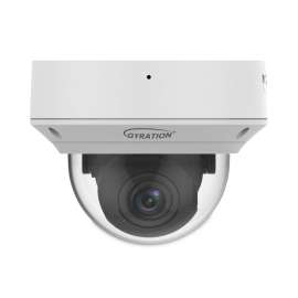 Cyberview 811D 8 MP Outdoor Intelligent Varifocal Dome Camera