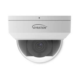 Cyberview 810D 8 MP Outdoor Intelligent Fixed Dome Camera