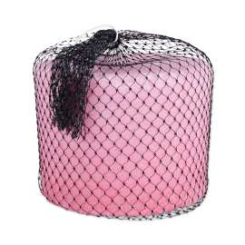 14-Week Super Block Deodorizer, 20 lb, Pink, Cherry