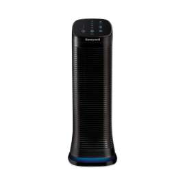 Honeywell AirGenius 5 Air Cleaner/Odor Reducer