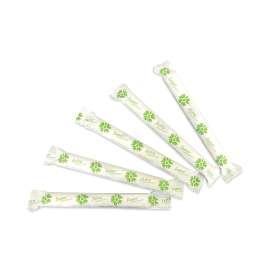 Comfort Plus Bulk Tampons, Super Absorbency, 500/Carton