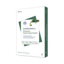 Premium Color Copy Cover, 100 Bright, 60 lb Cover Weight, 17 x 11, 250/Pack