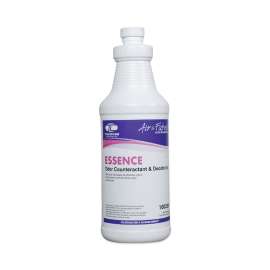 Essence, Raspberry Scent, 1 qt Bottle, 12/Carton