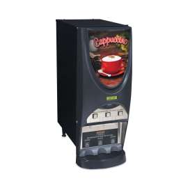 BUNN - iMIX Black 45-Cup Commercial Coffee Brewer