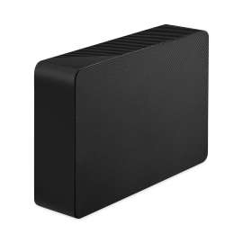 Expansion Portable External Hard Drive, 10 TB, USB 3.0, Black