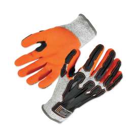 ProFlex 922CR-CASE Nitrile-Coated Cut-Resistant Gloves