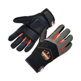ProFlex 9001 Full-Finger Impact Gloves