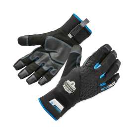 ProFlex 818WP Performance Thermal Waterproof Winter Work Gloves