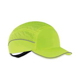 Skullerz 8955 Lightweight Bump Cap Hat