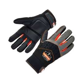 ProFlex 9001 Full-Finger Impact Gloves