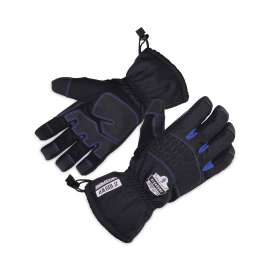 ProFlex 819WP Extreme Thermal Waterproof Winter Work Gloves