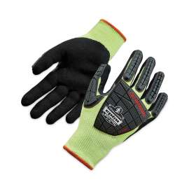 ProFlex 7141 Nitrile-Coated DIR Level 4 Cut-Resistant Gloves