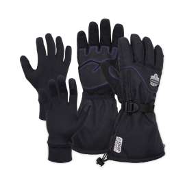 ProFlex 825WP Thermal Waterproof Winter Work Gloves