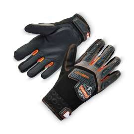 ProFlex 9015F(x) Certified Anti-Vibration Gloves + DIR Protection