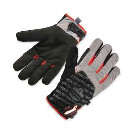 ProFlex 814CR6 Thermal Utility, Cut-Resistant Gloves
