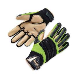 ProFlex 924LTR Leather-Reinforced Hybrid DIR Gloves