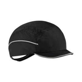 Skullerz 8955 Lightweight Bump Cap Hat
