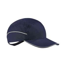 Skullerz 8955 Lightweight Bump Cap Hat