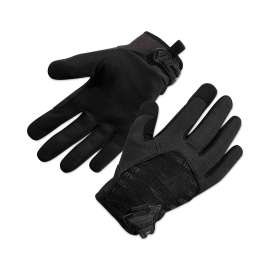 ProFlex 812BLK High-Dexterity Tactical Gloves