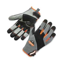 Ergodyne ProFlex 710 Heavy-Duty Utility Gloves