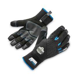 ProFlex 818WP Performance Thermal Waterproof Winter Work Gloves