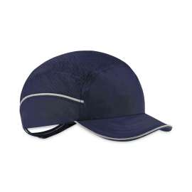 Skullerz 8955 Lightweight Bump Cap Hat