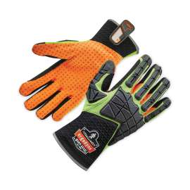 ProFlex 925F(x) Standard Dorsal Impact-Reducing Gloves