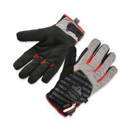ProFlex 814CR6 Thermal Utility, Cut-Resistant Gloves