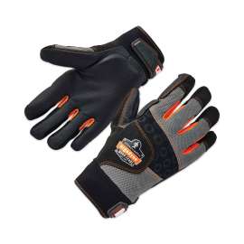 ProFlex 9002 Certified Full-Finger Anti-Vibration Gloves