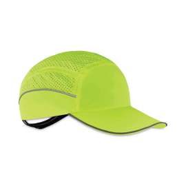 Skullerz 8955 Lightweight Bump Cap Hat