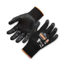 ProFlex 7001 Abrasion-Resistant Nitrile-Coated Gloves DSX