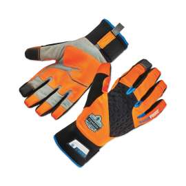 ProFlex 818WP Performance Thermal Waterproof Winter Work Gloves