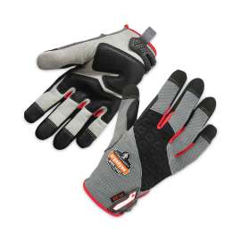 ProFlex 710CR Cut-Resistant Trades Gloves
