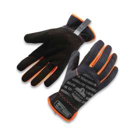 ProFlex 815 QuickCuff Mechanics Gloves