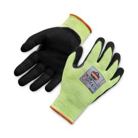 ProFlex 7041-CASE Nitrile-Coated Level 4 Cut Gloves