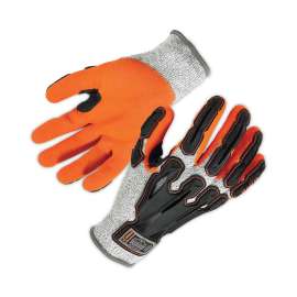 ProFlex 922CR-CASE Nitrile-Coated Cut-Resistant Gloves
