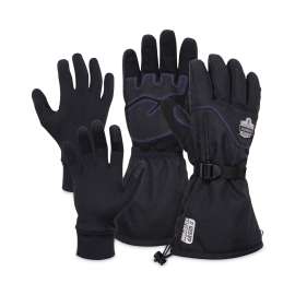 ProFlex 825WP Thermal Waterproof Winter Work Gloves