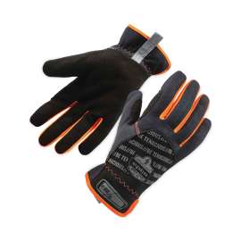 ProFlex 815 QuickCuff Mechanics Gloves