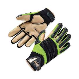 ProFlex 924LTR Leather-Reinforced Hybrid DIR Gloves
