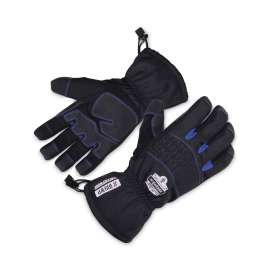 ProFlex 819WP Extreme Thermal Waterproof Winter Work Gloves