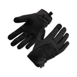 ProFlex 812BLK High-Dexterity Tactical Gloves