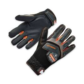 ProFlex 9015F(x) Certified Anti-Vibration Gloves + DIR Protection